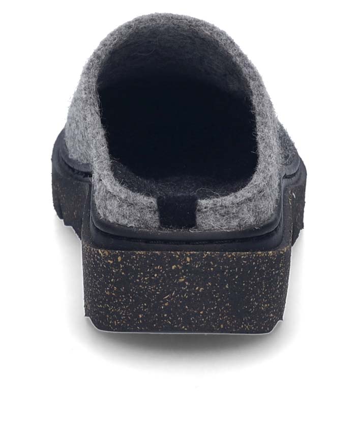 Josef Seibel Carmaux 04 - Grey