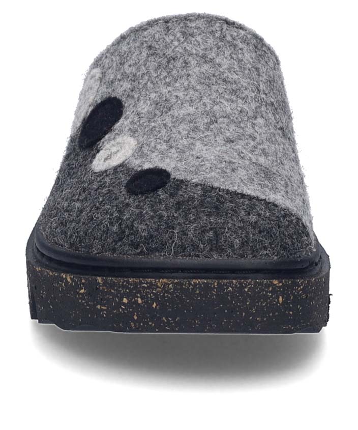 Josef Seibel Carmaux 04 - Grey