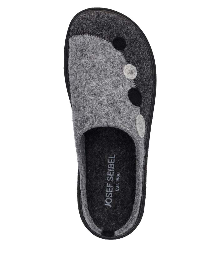 Josef Seibel Carmaux 04 - Grey