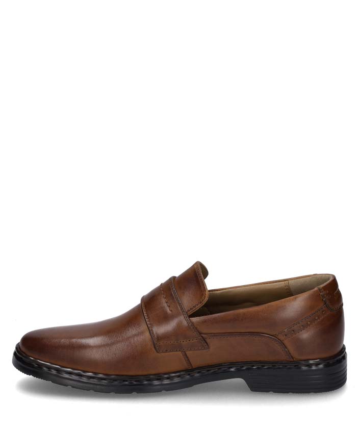 Josef Seibel Alastair 15 - Brown