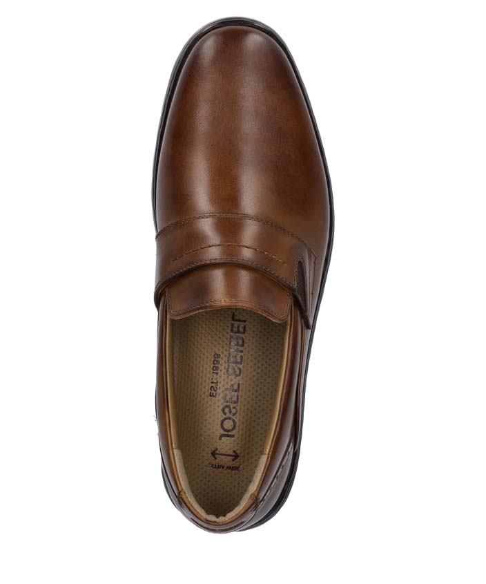 Josef Seibel Alastair 15 - Brown