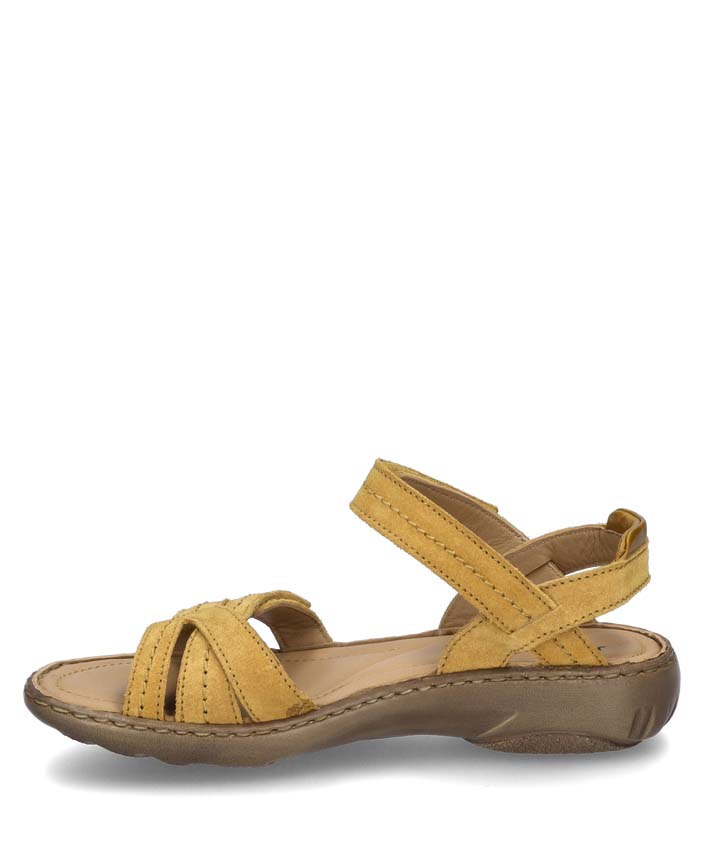 Josef Seibel Debra 62 - Yellow