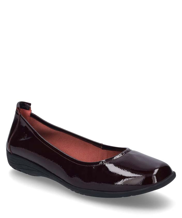 Josef Seibel Fenja 01 - Red