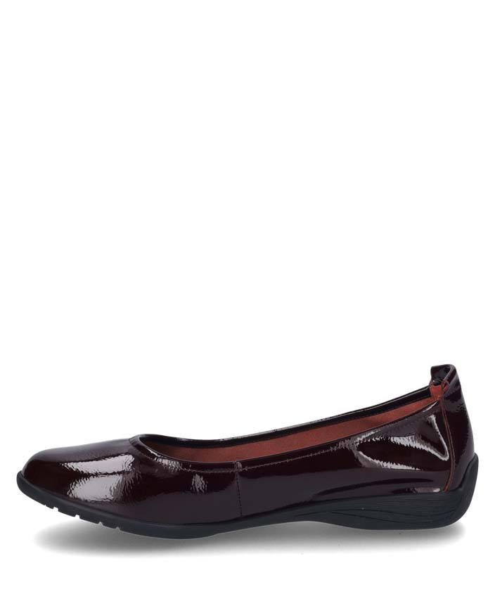 Josef Seibel Fenja 01 - Red