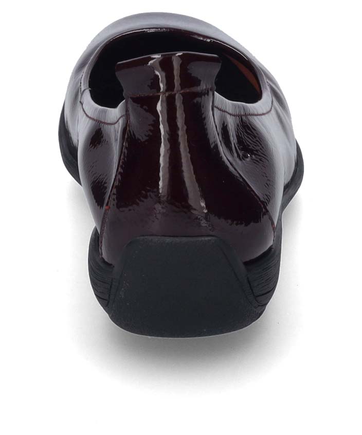 Josef Seibel Fenja 01 - Red