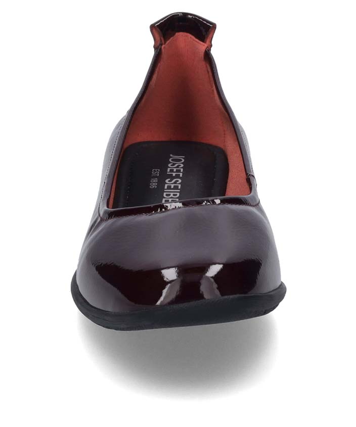 Josef Seibel Fenja 01 - Red