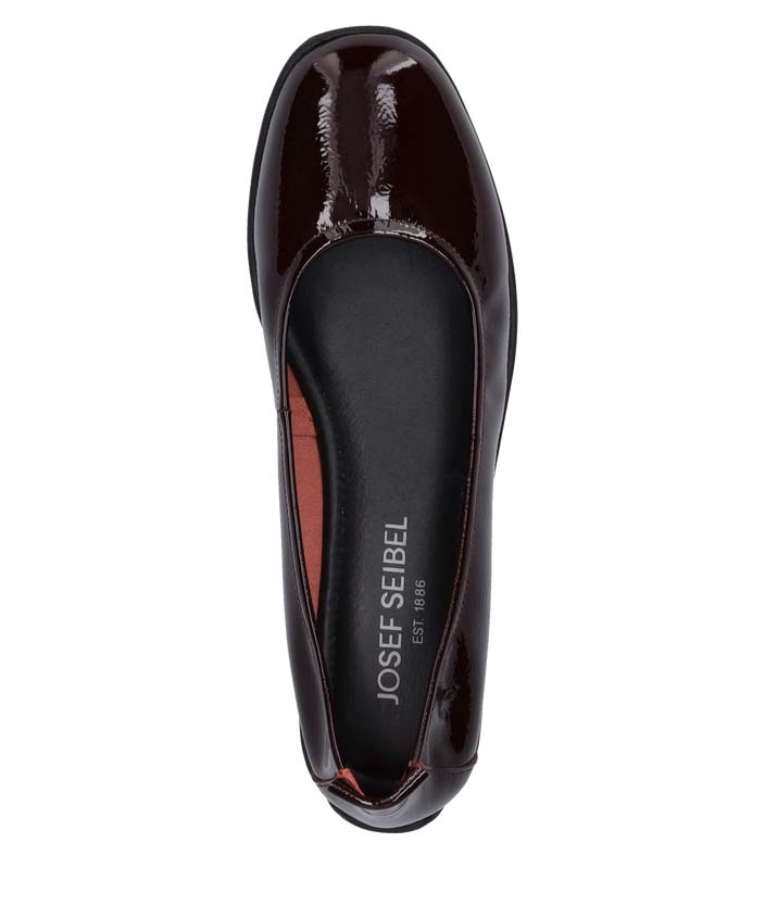 Josef Seibel Fenja 01 - Red