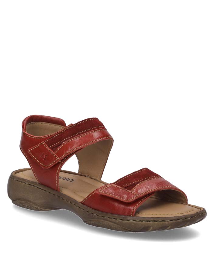 Josef Seibel Debra 19 - Red