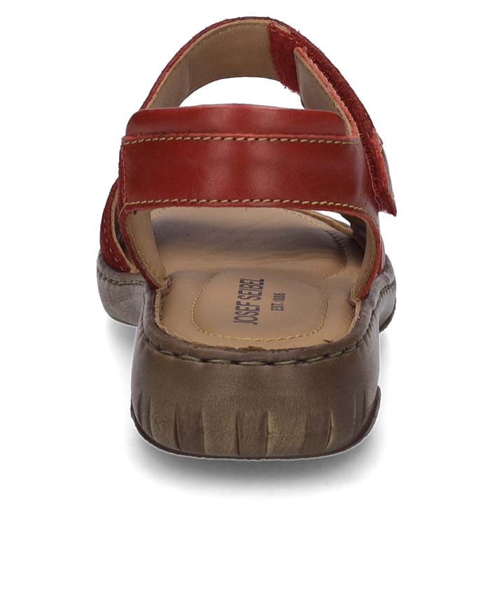 Josef Seibel Debra 19 - Red