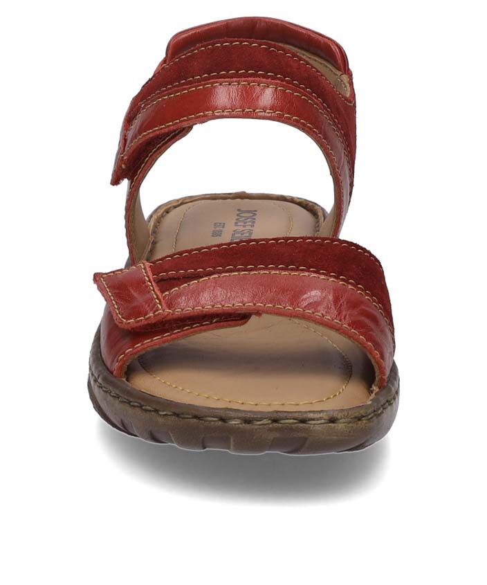 Josef Seibel Debra 19 - Red
