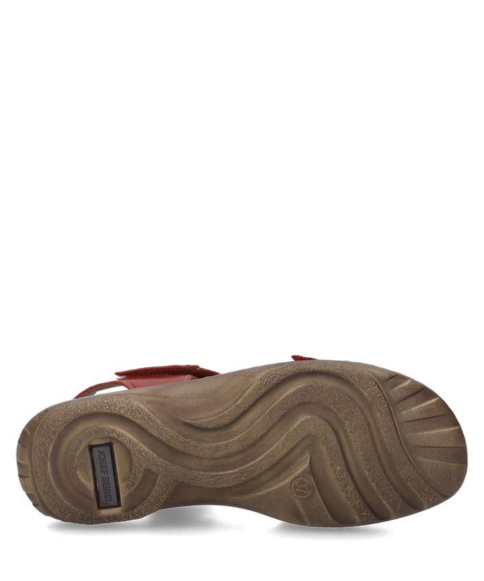 Josef Seibel Debra 19 - Red