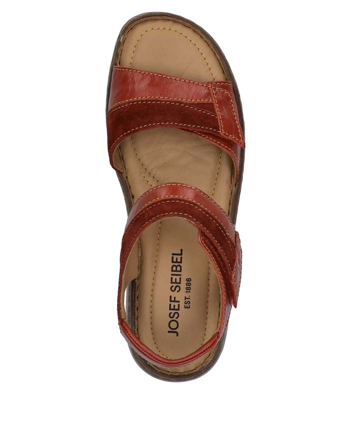 Josef Seibel Debra 19 - Red