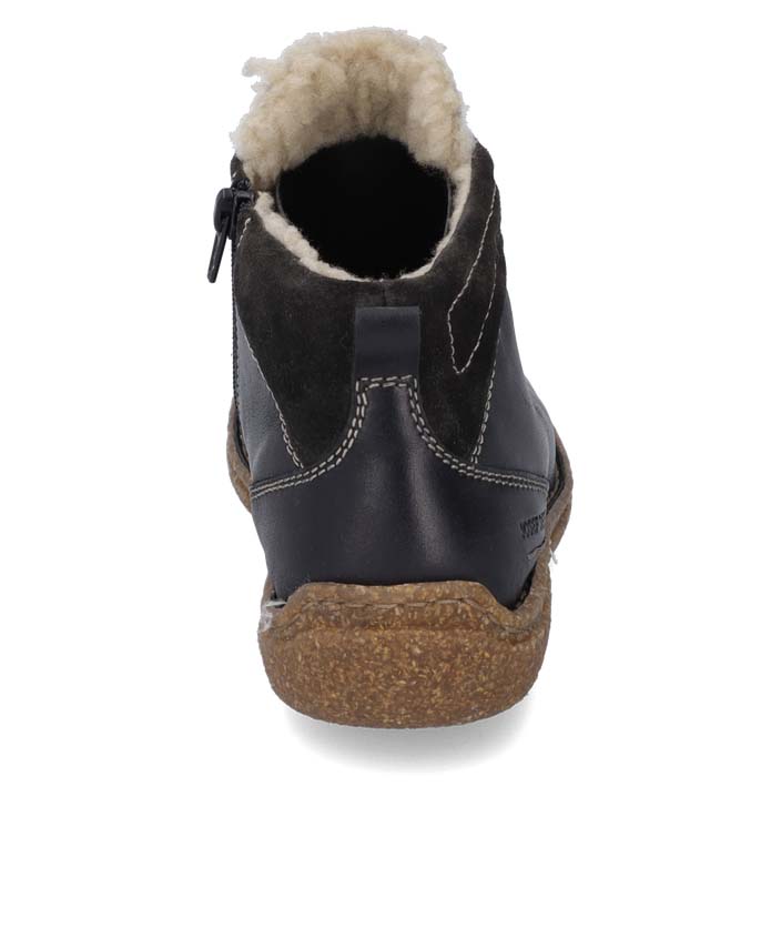 Josef Seibel Neele 57 - Black