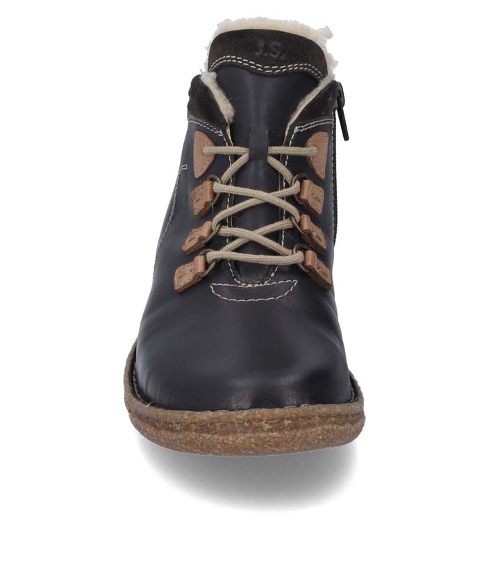 Josef Seibel Neele 57 - Black