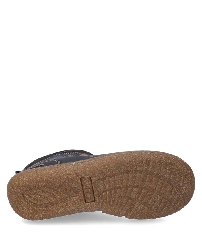 Josef Seibel Neele 57 - Black