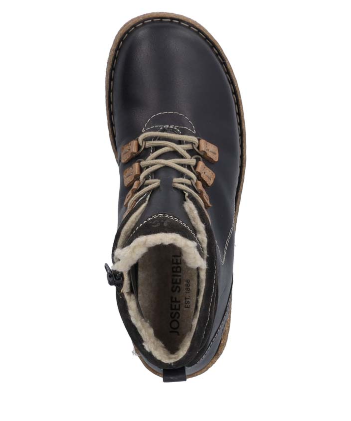 Josef Seibel Neele 57 - Black