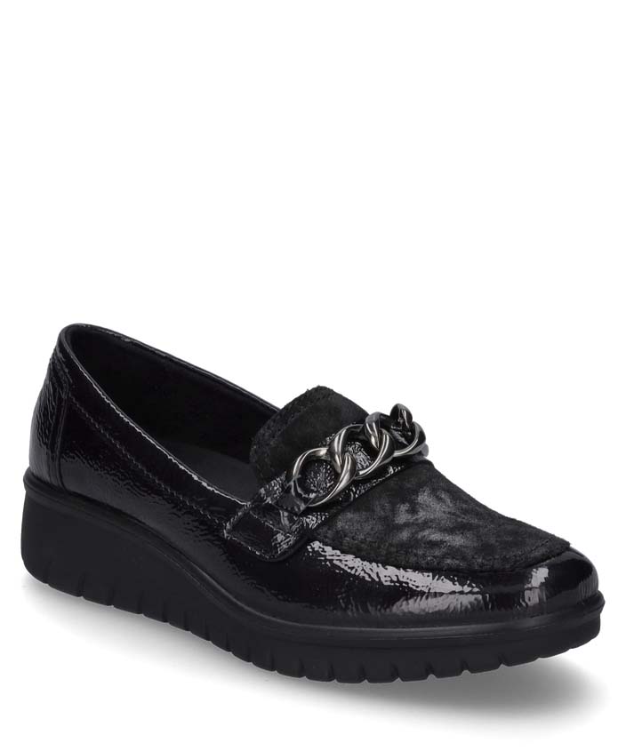 Josef Seibel Calais 93 - Black