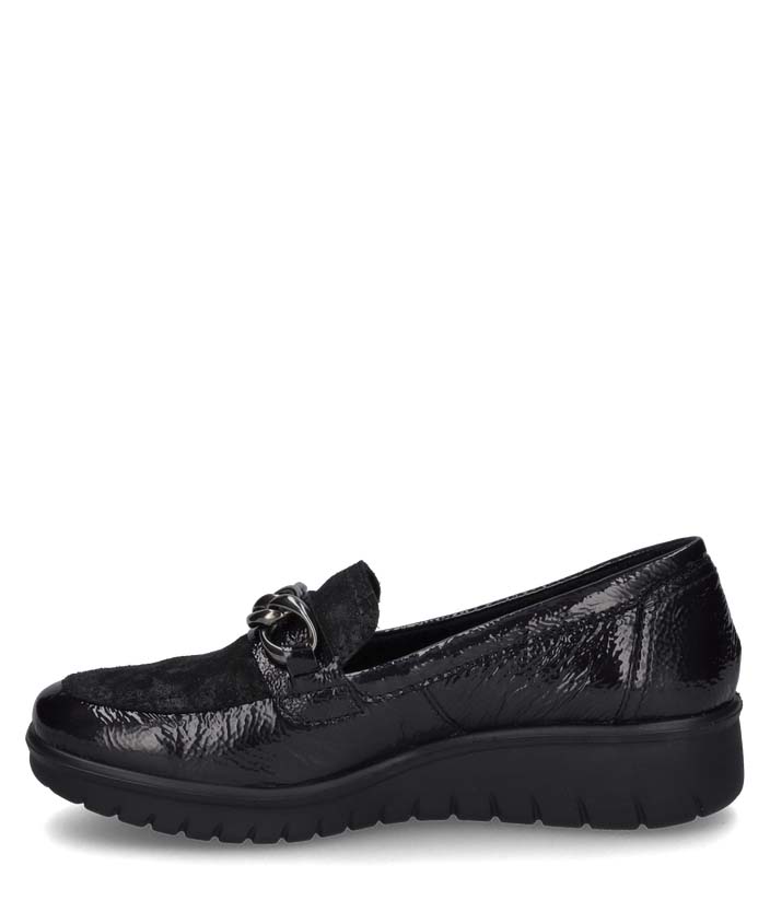 Josef Seibel Calais 93 - Black
