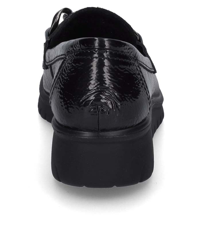 Josef Seibel Calais 93 - Black