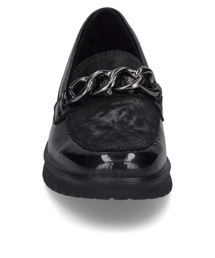 Josef Seibel Calais 93 - Black