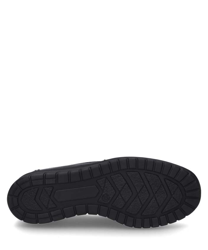 Josef Seibel Calais 93 - Black