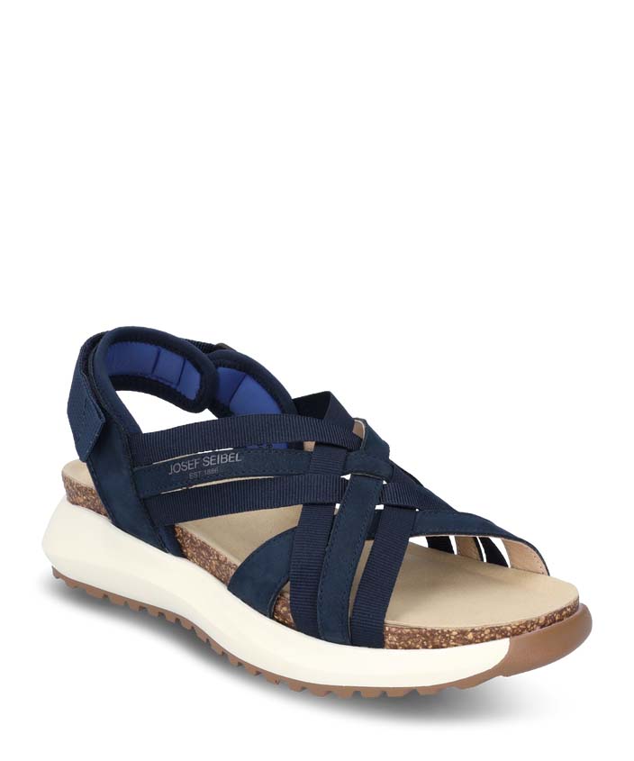 Josef Seibel Annie 02 - Blue