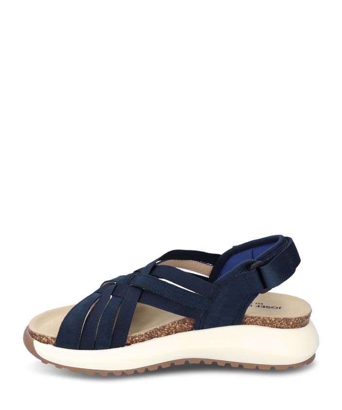 Josef Seibel Annie 02 - Blue