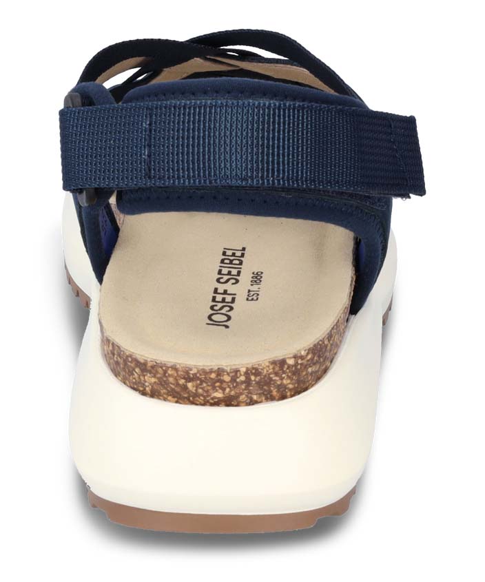 Josef Seibel Annie 02 - Blue