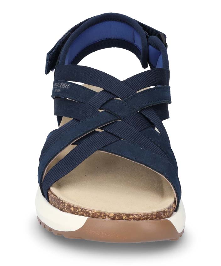 Josef Seibel Annie 02 - Blue