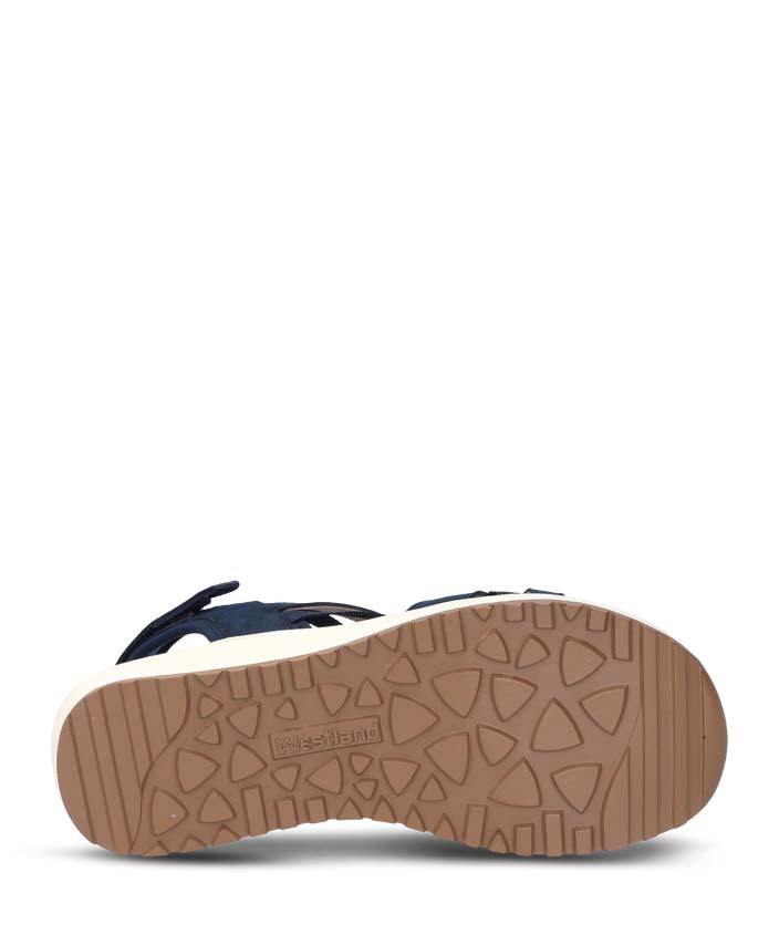 Josef Seibel Annie 02 - Blue
