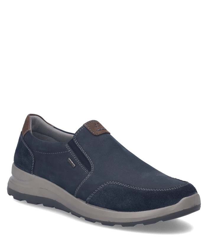 Josef Seibel Marley 52 - Blue