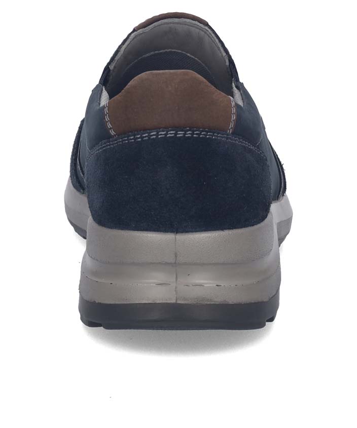 Josef Seibel Marley 52 - Blue
