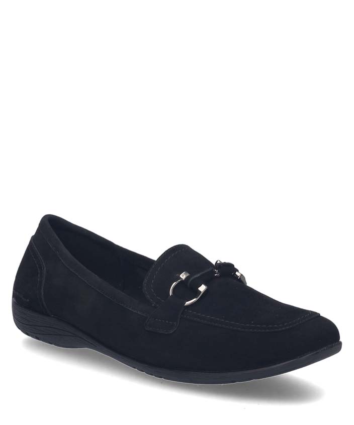 Josef Seibel Fenja 34 - Black