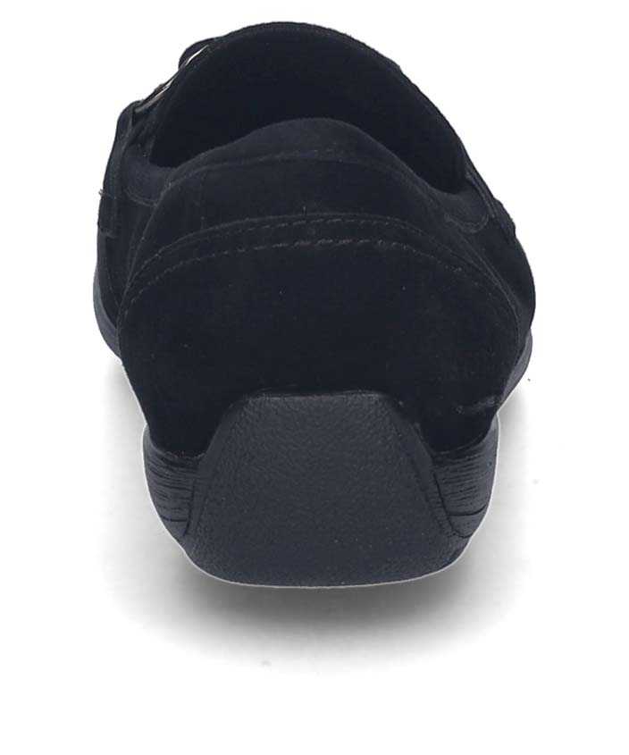Josef Seibel Fenja 34 - Black