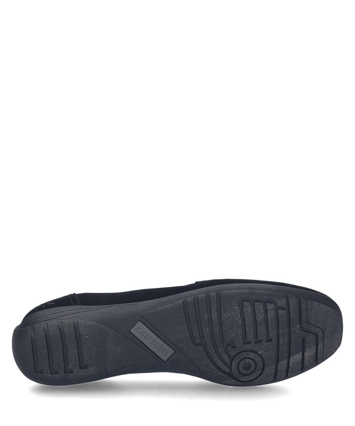Josef Seibel Fenja 34 - Black