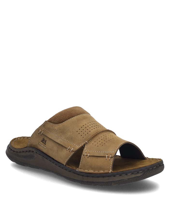Josef Seibel Maverick 24 - Brown