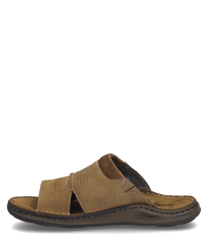 Josef Seibel Maverick 24 - Brown