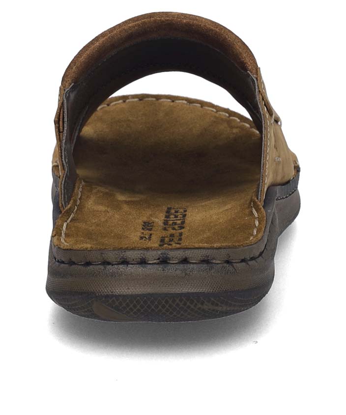 Josef Seibel Maverick 24 - Brown