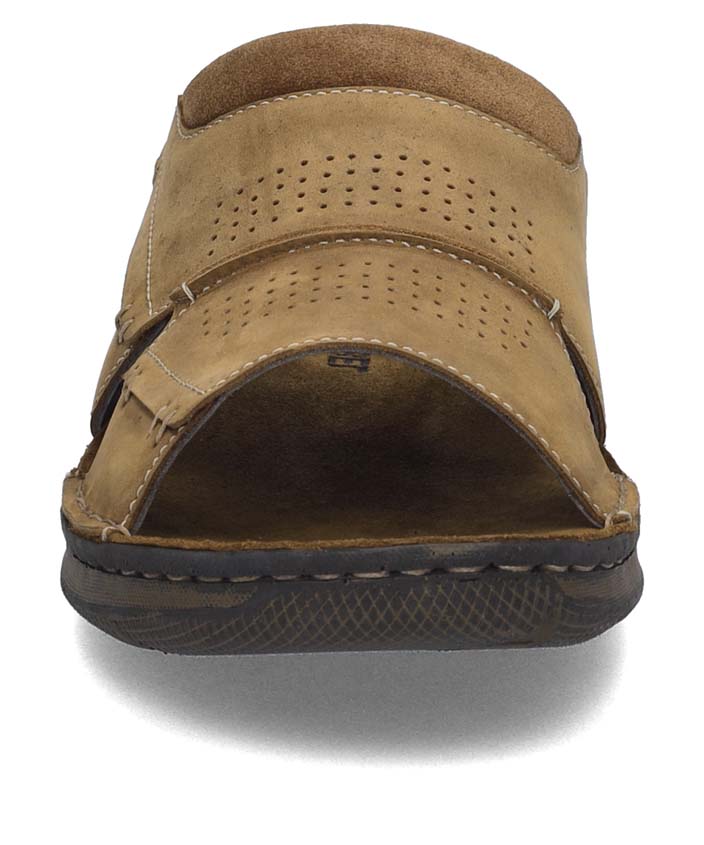 Josef Seibel Maverick 24 - Brown