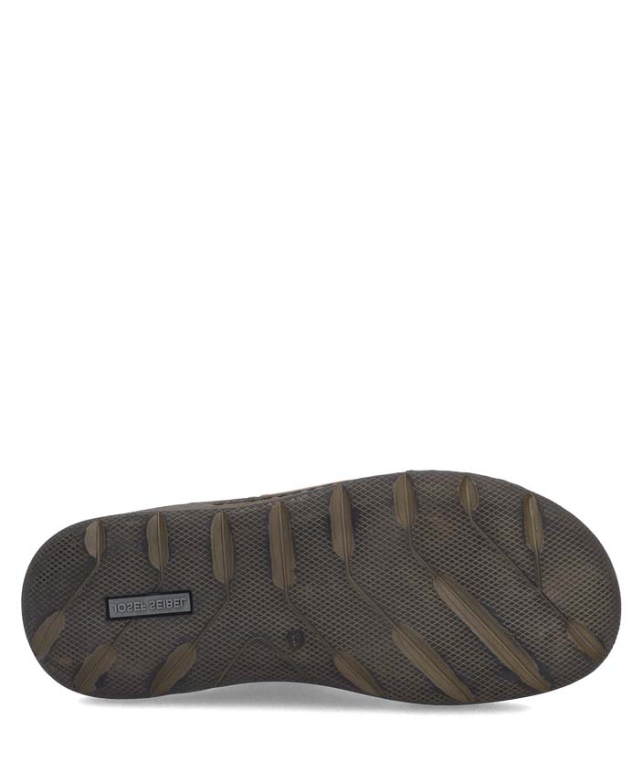 Josef Seibel Maverick 24 - Brown
