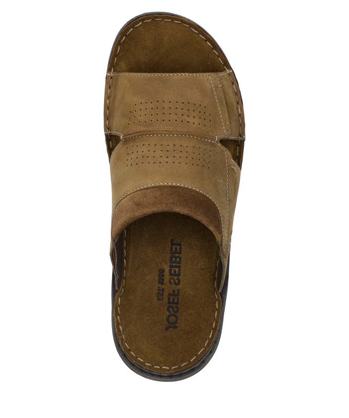 Josef Seibel Maverick 24 - Brown