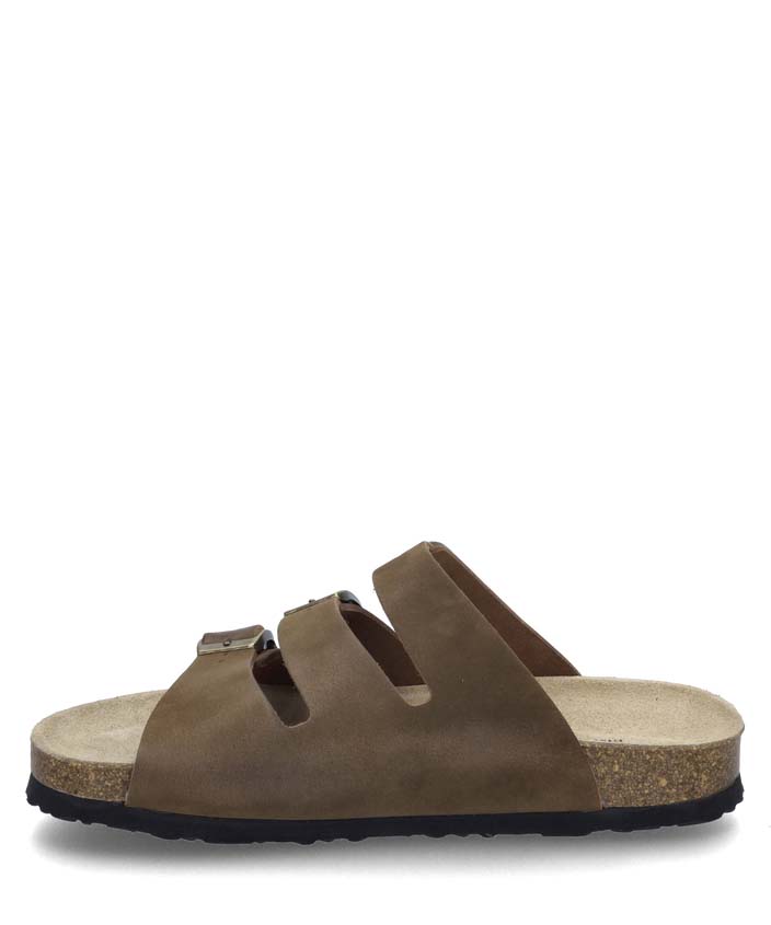 Josef Seibel Hermine 05 - Brown