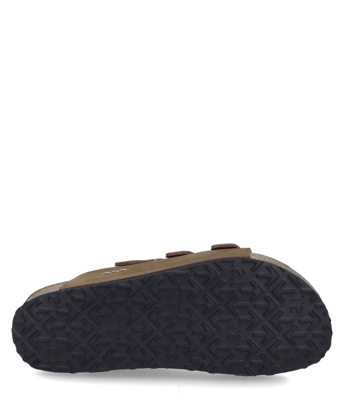 Josef Seibel Hermine 05 - Brown