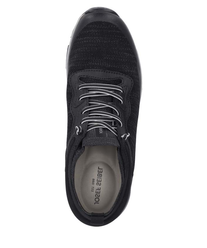 Josef Seibel Noah 09 - Black