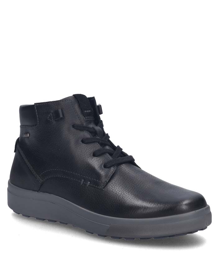 Josef Seibel Maddox 02 - Black