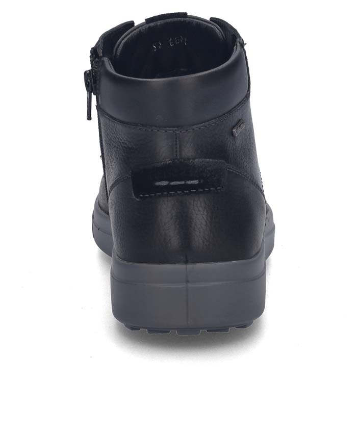 Josef Seibel Maddox 02 - Black