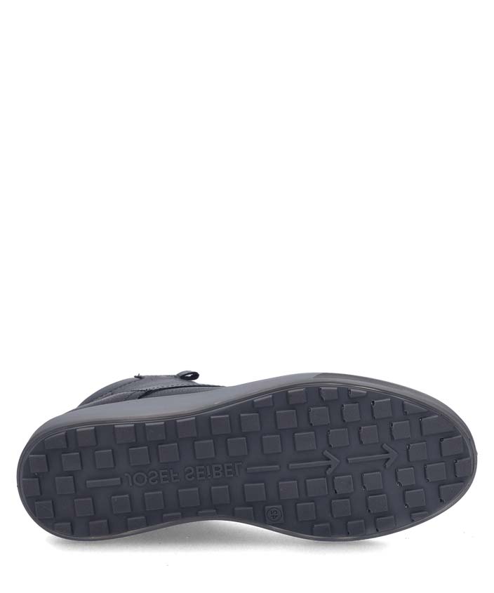 Josef Seibel Maddox 02 - Black