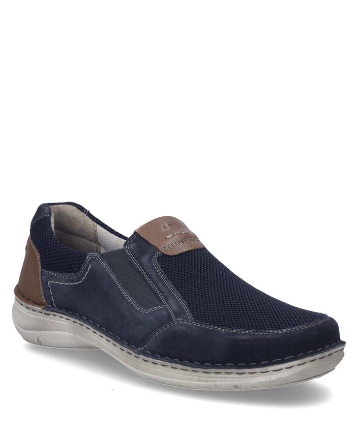 Josef Seibel New Anvers 78 - Blue