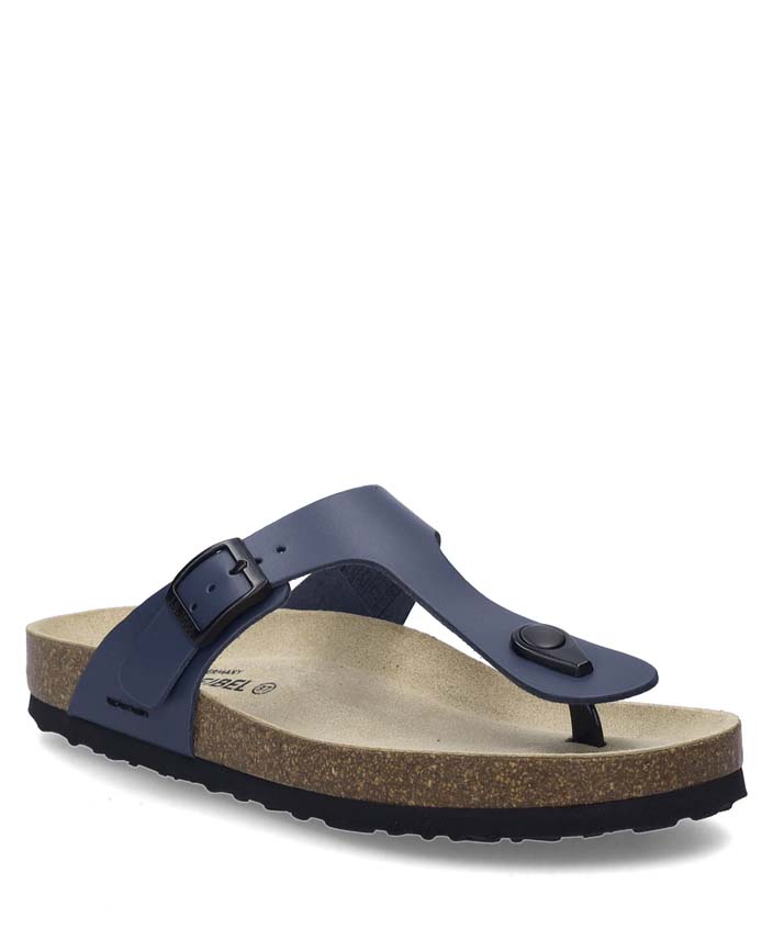 Josef Seibel Hermine 02 - Blue
