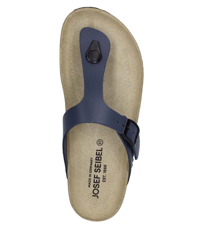 Josef Seibel Hermine 02 - Blue